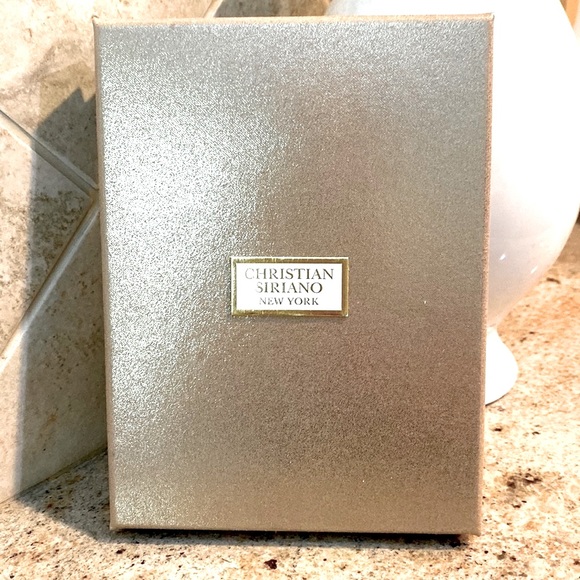 Christian Siriano Neckace - Picture 6 of 9